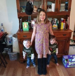 Meet your Posher, Sarah